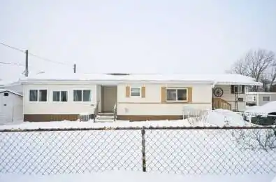 241 St. Paul Street Unit# 204 St. Catharines Ontario L2S 2E5