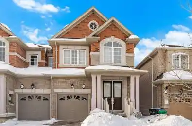 44 Rangemore Road Brampton Ontario L7A 4V8