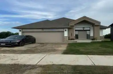 201 Dempsey Drive Stratford Ontario N5A 0K5