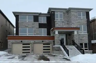 173 Rowe Street Bradford West Gwillimbury Ontario L3Z 4N2