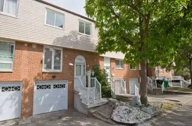 3525 Brandon Gate Unit# 54 Mississauga Ontario L4T 3M3