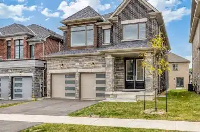 8 Daisy Street Springwater Ontario L9X 2C5