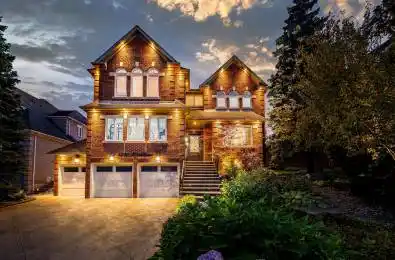 5290 Hilton Court Mississauga Ontario L5M 5B5