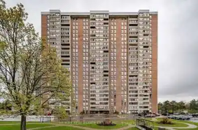 18 Knightsbridge Road Unit# 304 Brampton Ontario L6T 3X5