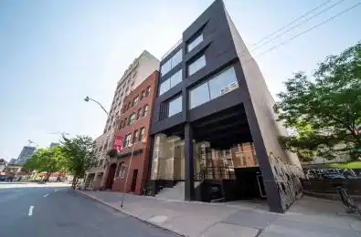 101 Richmond Street Unit# Second Floor Toronto C08 Ontario M5C 1N9