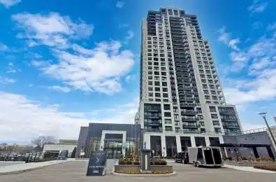 10 Eva Road Unit# 1705 Toronto W08 Ontario M9C 0B3