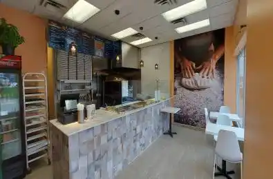 16700 Bayview Avenue Unit# 4 Newmarket Ontario L3X 1W1