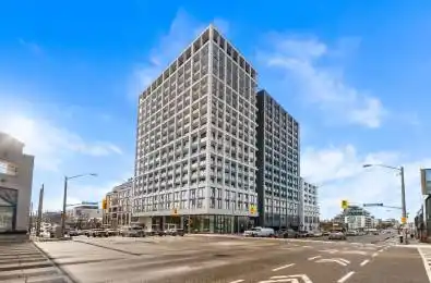 2020 Bathurst Street Unit# 1719 Toronto C03 Ontario M5P 0A6