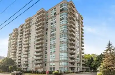 8 Covington Road Unit# 310 Toronto C04 Ontario M6A 3E5