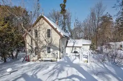 3472 Monck Road Kawartha Lakes Ontario L3V 6H6