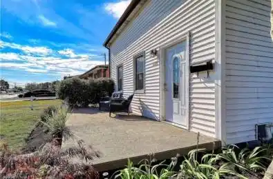 625 Lincoln Street Welland Ontario L3B 4R2