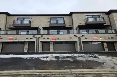 389 Inspire Boulevard Brampton Ontario L6R 4E4