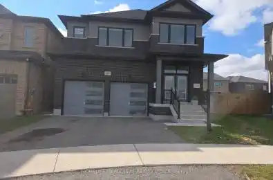 20 Spinland Street Caledon Ontario L2C 4K4