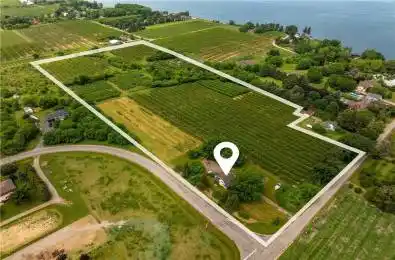 4864 Mountainview Road Lincoln Ontario L3J 1W2