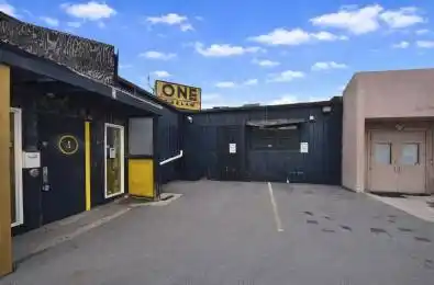 3 Carlaw Avenue Unit# 2 Toronto E01 Ontario M4M 2R6