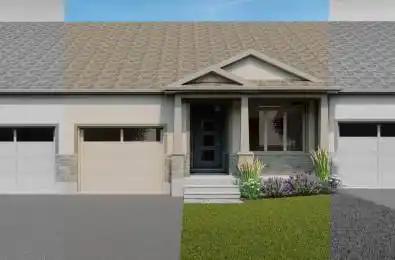 128 Athabaska Drive Belleville Ontario K8N 0V6