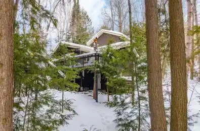 1173 Watts Road Dysart et al Ontario K0M 1S0