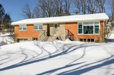 43 Crestwood Avenue Peterborough Ontario K9J 1N1