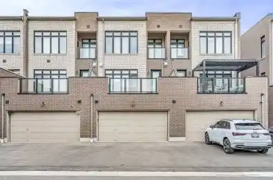 9548 Weston Road Vaughan Ontario L4H 0P4