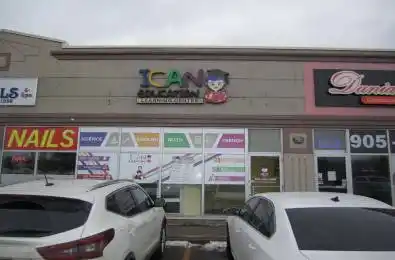 1900 Walkers Line Unit# 8 Burlington Ontario L7M 4W5