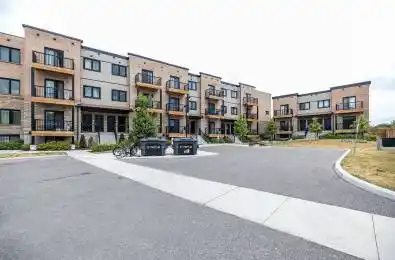 164 Heiman Street Unit# 7A Kitchener Ontario N2M 0B8