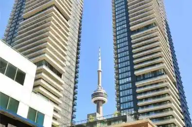 125 Blue Jays Way Unit# 2102 Toronto C01 Ontario M5V 0N5