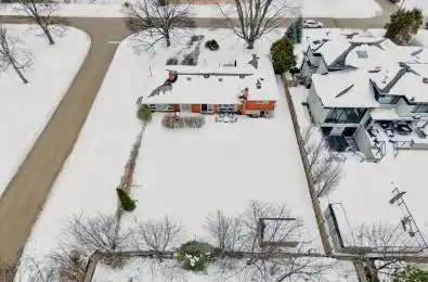 345 Sandlewood Road Oakville Ontario L6L 3S1