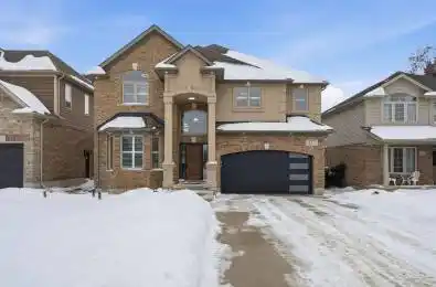 117 Albert Street Blandford-Blenheim Ontario N0J 1S0