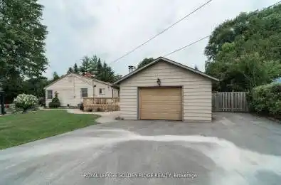 19 Lake Drive Georgina Ontario L4P 1A2
