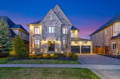 17 westbrooke Boulevard King Ontario L7B 0A1