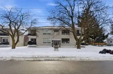 128 Ninth Avenue Brantford Ontario N3S 1E7
