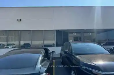 60 West Wilmot Street Unit# 16 Richmond Hill Ontario L4B 1M6