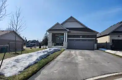2 Holtby Court Scugog Ontario L9L 0B4