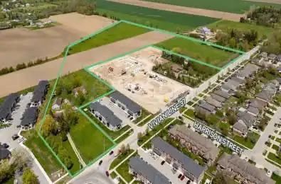 3160 Vivian Line 37 N/A Stratford Ontario N5A 6S2