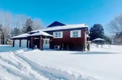 911 School Road Kingston Ontario K7L 4V1