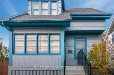 92 Nelson Street Unit# Upper Brampton Ontario L6X 1W2