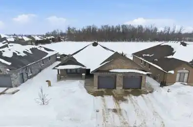 525 Krotz Street North Perth Ontario N4W 0E4