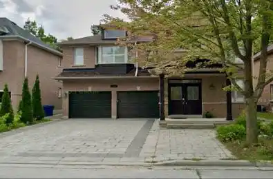 158 Stave Crescent Richmond Hill Ontario L4C 0S9
