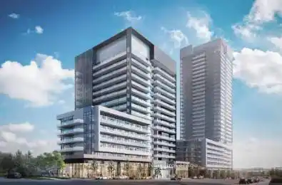 50 O'Neill Road Unit# 310 Toronto C13 Ontario M3C 0R2