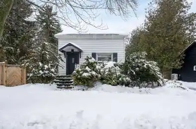 75 Wellesley Street Centre Wellington Ontario N0B 1S0