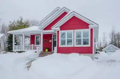 44 Eastgate Drive Saugeen Shores Ontario N0H 2L0