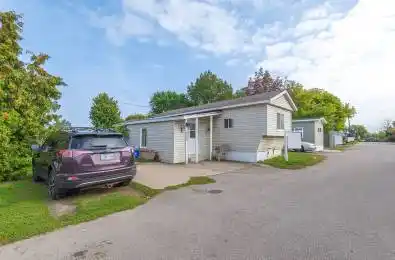 4599 ABIGAIL Lane Lincoln Ontario L3J 0W1