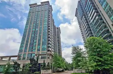 17 Anndale Drive Unit# 2211 Toronto C14 Ontario M2N 2W7