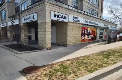 60 South Town Centre Boulevard Unit# A,B,C,D Markham Ontario L3G 0C5