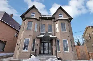 352 Main Street Markham Ontario L3P 1Z1