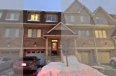1433 Granrock Crescent Mississauga Ontario L5V 0E1