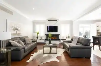 66 Stonesthrow Crescent Uxbridge Ontario L0C 1A0