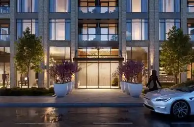 1381 Lakeshore Road Unit# C4 Mississauga Ontario L5E 1G6