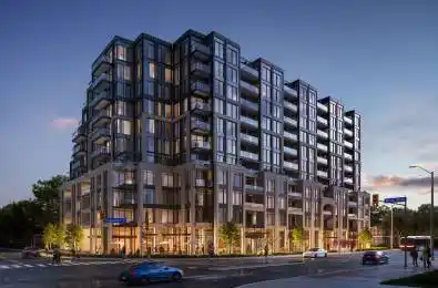 1381 Lakeshore Road Unit# C3 Mississauga Ontario L5E 1G6