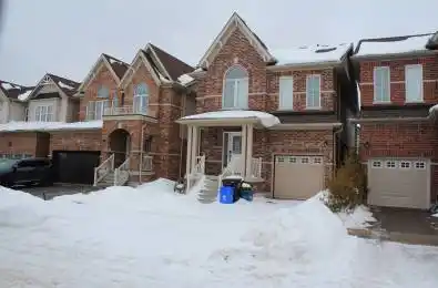 51 Mullholland Avenue Cambridge Ontario N3H 5L5